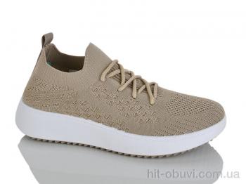 Кроссовки HOROSO-UFO K516-1K