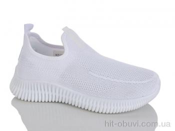 Кроссовки HOROSO-UFO K513-1F