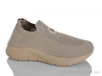 Кроссовки HOROSO-UFO K509-3K