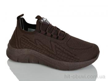 Кроссовки HOROSO-UFO K509-2E