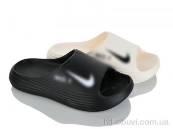 Шлепки Deshman 609 mix