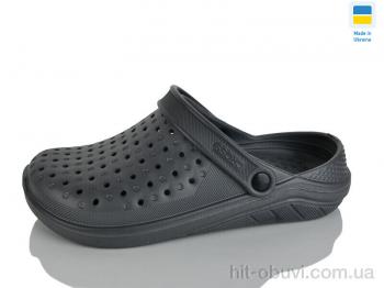 Крокси SANLIN 2 025 т.сірий