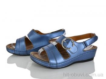 Босоніжки FG 001-1