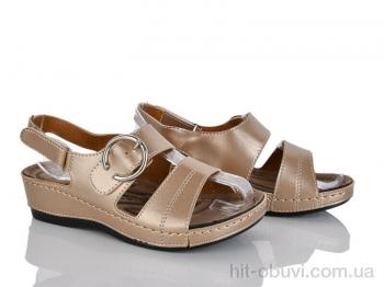 Босоніжки FG 001-2