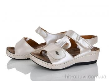 Босоніжки FG 001-3