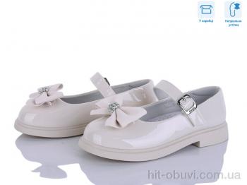 Туфли Clibee-ShoSho ABC0964P-L beige