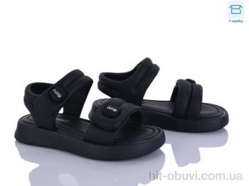 Босоножки Clibee-ShoSho ABX0992P black