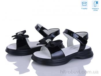 Босоножки Clibee-ShoSho ABX0815P black