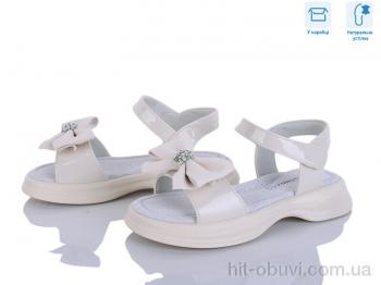 Босоножки Clibee-ShoSho ABX0815P beige