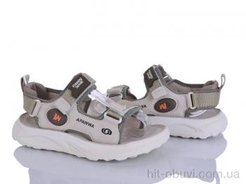 Босоножки Clibee-ShoSho P3120P-1 beige