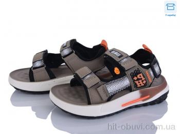 Сандалии Clibee-ShoSho ZB2318-4