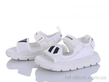 Босоножки Clibee-ShoSho T1251P-1 white