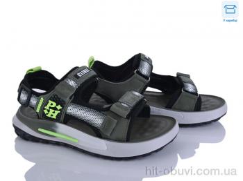 Сандалі Clibee-ShoSho ZC2319-2