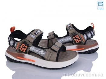 Сандалі Clibee-ShoSho ZC2319-4