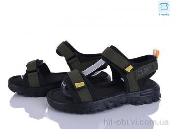 Сандалі Clibee-ShoSho AC703-3
