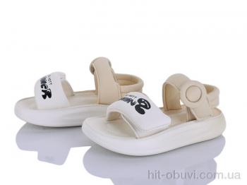 Босоніжки Clibee-ShoSho P952-1 beige