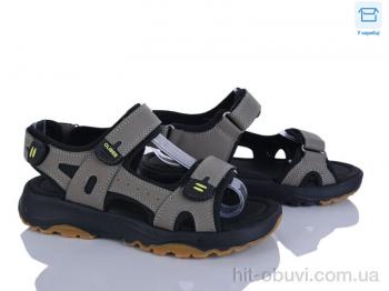 Сандалі Clibee-ShoSho AD708-5