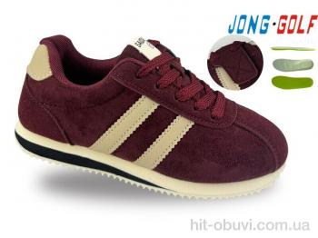 Кросівки Jong Golf C11784-13