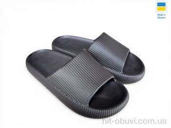 Шлепки Rai shoes 023 шоколад