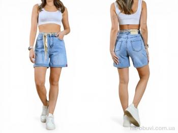 Шорти Alisa Brand 6181 синій