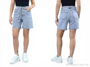 Шорти Alisa Brand F152 синій