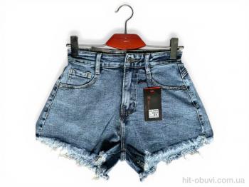 Шорти Alisa Brand SX38-1 синій