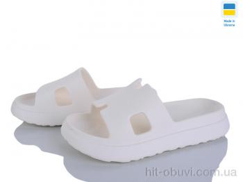 Шльопанці Golden Lion, 145 беж