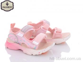 Босоніжки PALIAMENT B21-2L