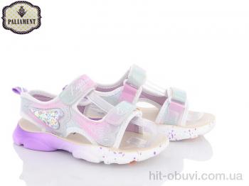 Босоніжки PALIAMENT B20-3Q