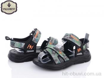 Сандалі PALIAMENT N28-3U