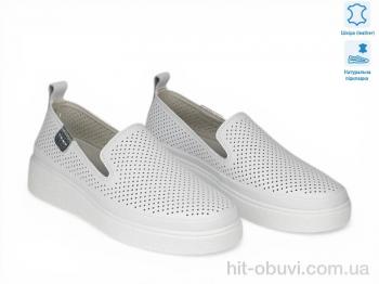 Сліпони Allshoes 207201