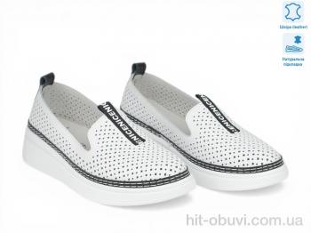 Сліпони Allshoes 208172