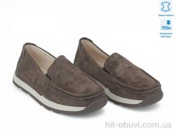 Туфли Allshoes 208209