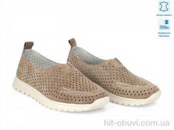 Туфли Allshoes 208365