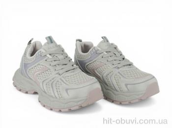 Кроссовки Allshoes 208416