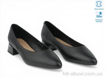 Туфлі Allshoes 208563