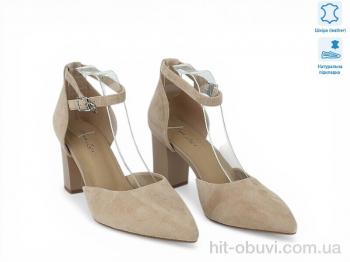 Туфлі Allshoes 208591