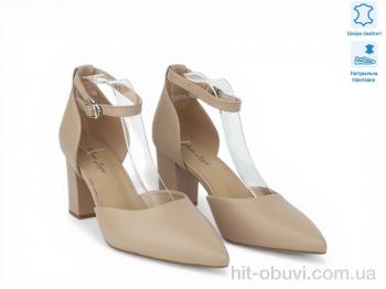 Туфлі Allshoes 208593