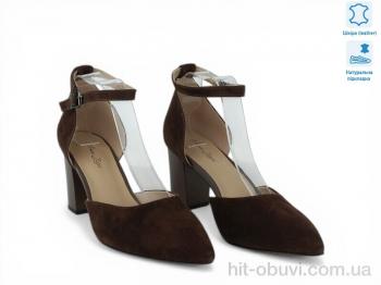 Туфлі Allshoes 208596