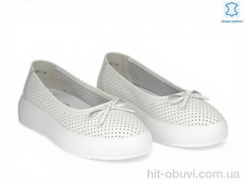 Балетки Allshoes 208609