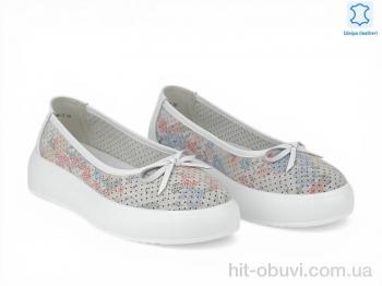 Балетки Allshoes 208611