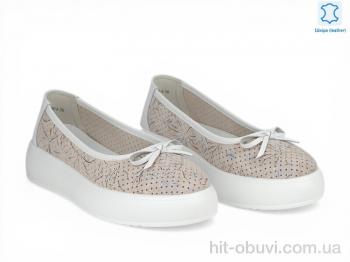 Балетки Allshoes 208612