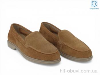 Туфлі Allshoes 208650