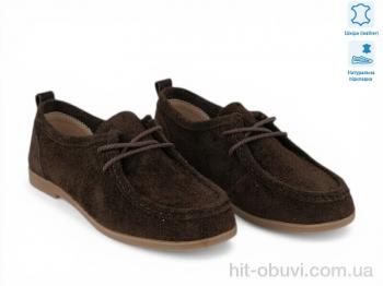 Туфлі Allshoes 208708