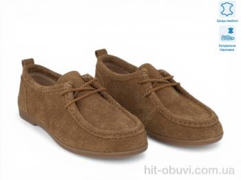 Туфлі Allshoes 208709