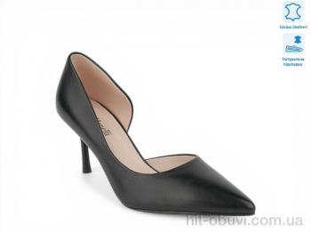 Туфлі Allshoes 208858