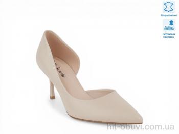 Туфлі Allshoes 208859