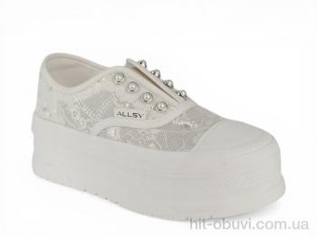 Кросівки Allshoes 209081
