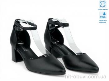 Туфлі Allshoes 209144