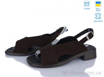 Босоніжки Ailinda 455-44